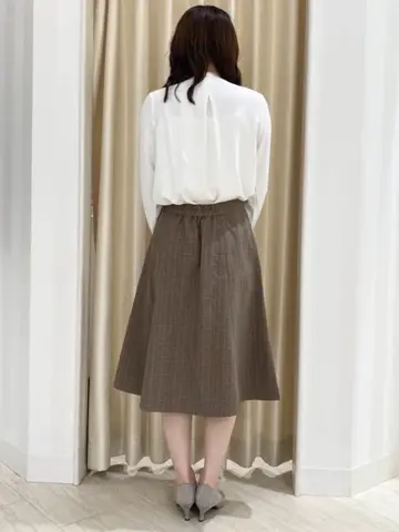 ANY SIS 伊藤 コーディネート画像