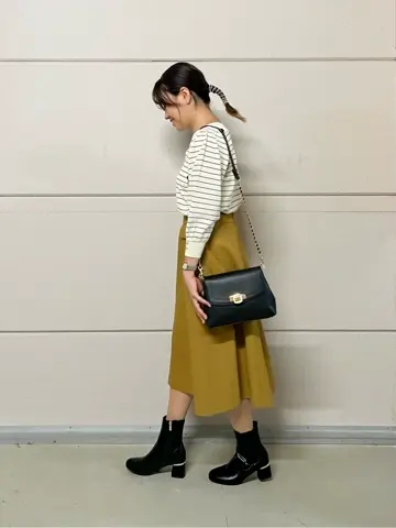 ANY SIS 浅倉 コーディネート画像