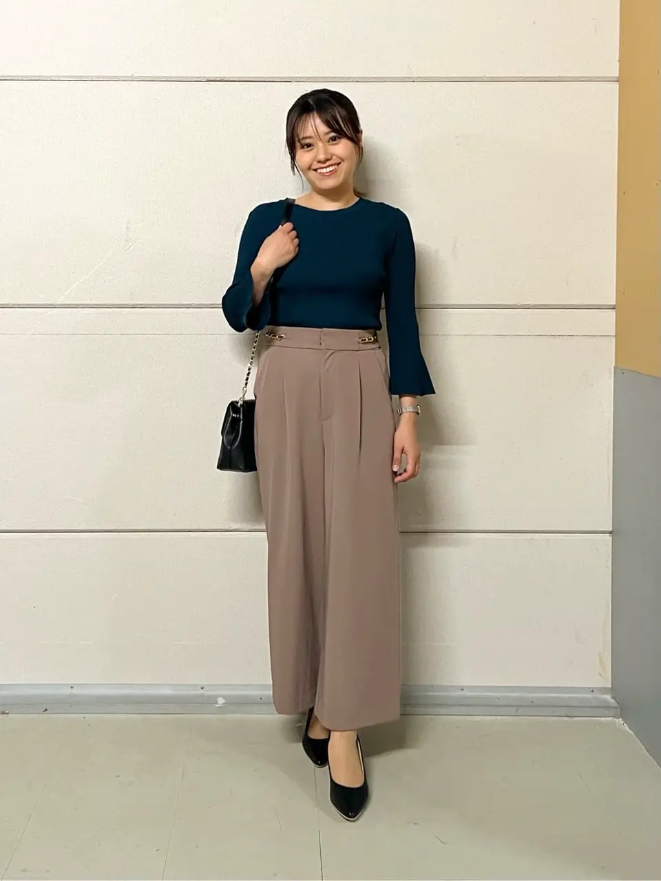  浅倉 コーディネート画像