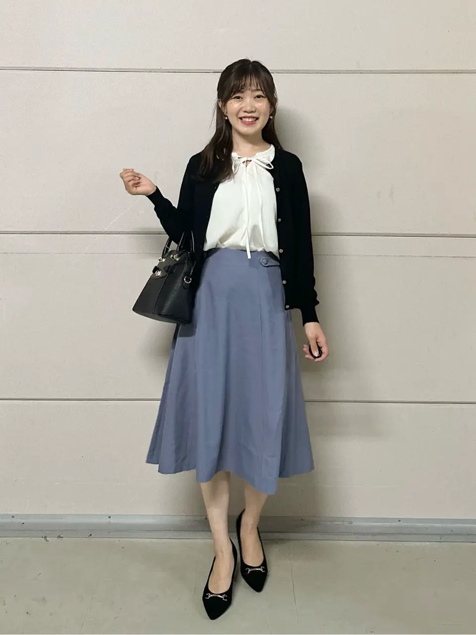  みぃ コーディネート画像