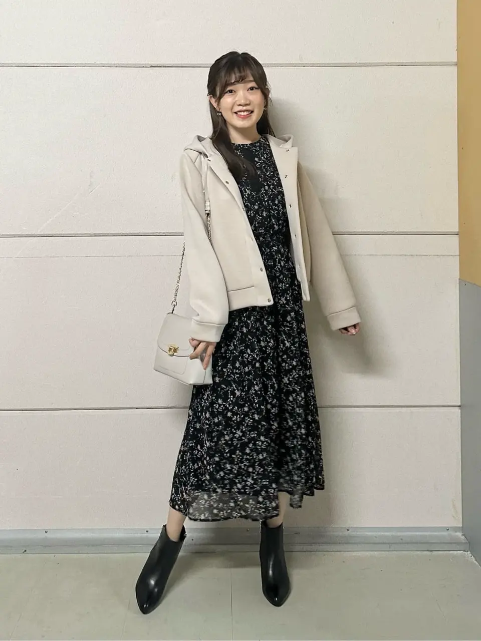  みぃ コーディネート画像