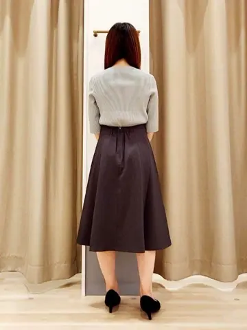 ANY SIS 齋藤 コーディネート画像