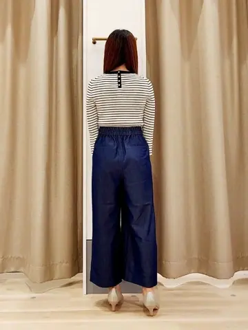 ANY SIS 齋藤 コーディネート画像