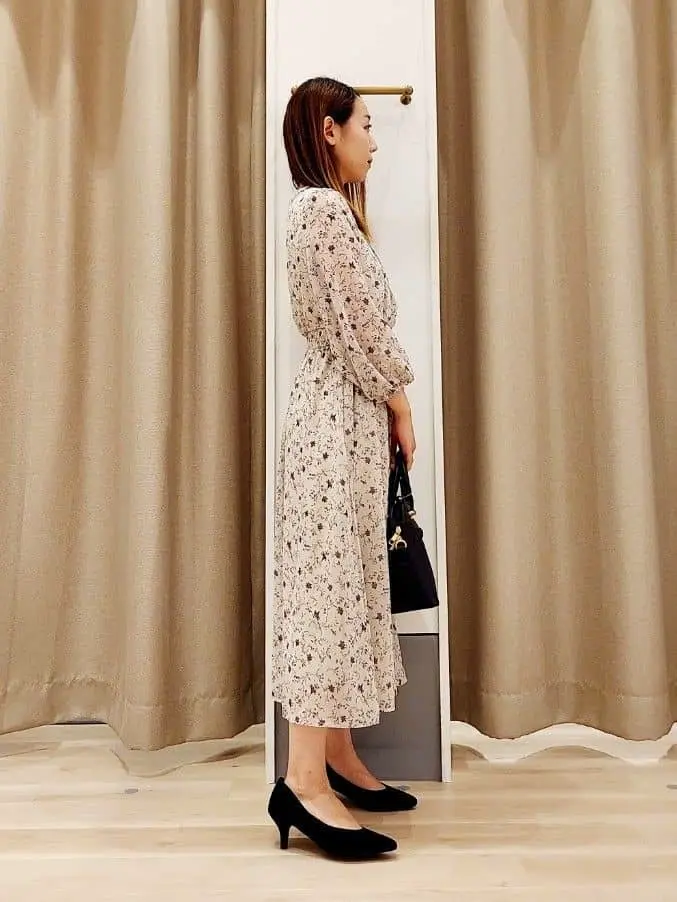 ANY SIS 齋藤 コーディネート画像