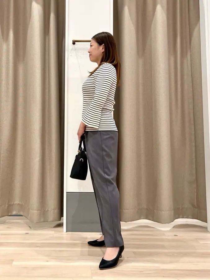 ANY SIS 瀬野 コーディネート画像