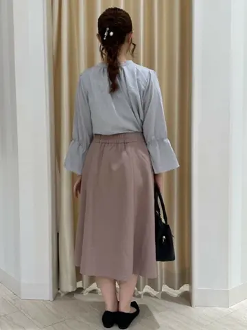 ANY SIS 本間 コーディネート画像