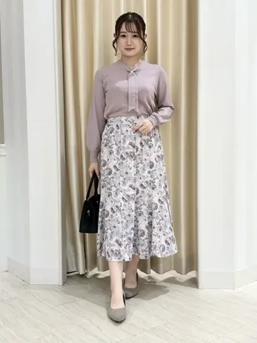 ANY SIS 本間 コーディネート画像