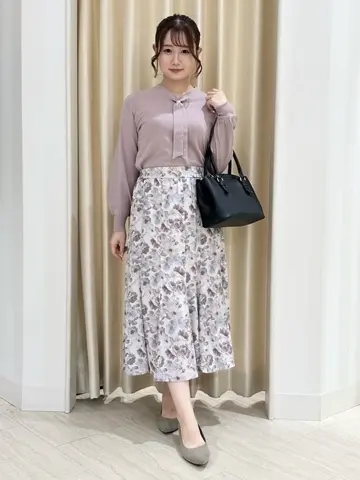 ANY SIS 本間 コーディネート画像