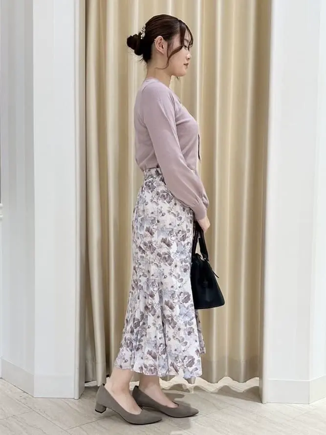 ANY SIS 本間 コーディネート画像