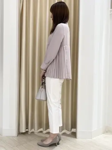 ANY SIS 伊藤 コーディネート画像