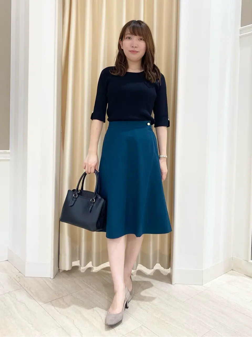  伊藤 コーディネート画像