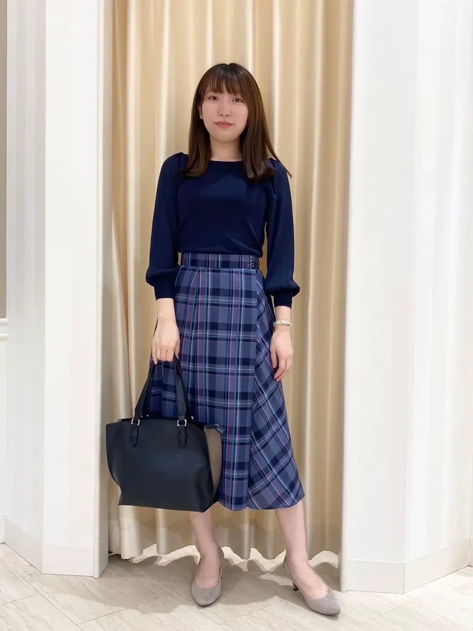  伊藤 コーディネート画像