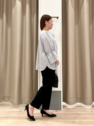 ANY SIS 瀬野 コーディネート画像