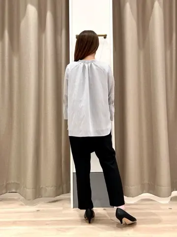 ANY SIS 瀬野 コーディネート画像