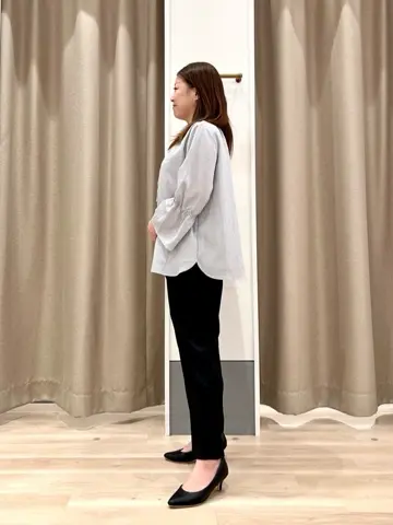 ANY SIS 瀬野 コーディネート画像