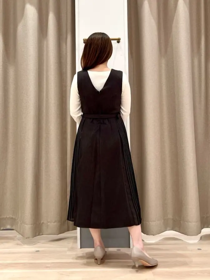 ANY SIS 瀬野 コーディネート画像