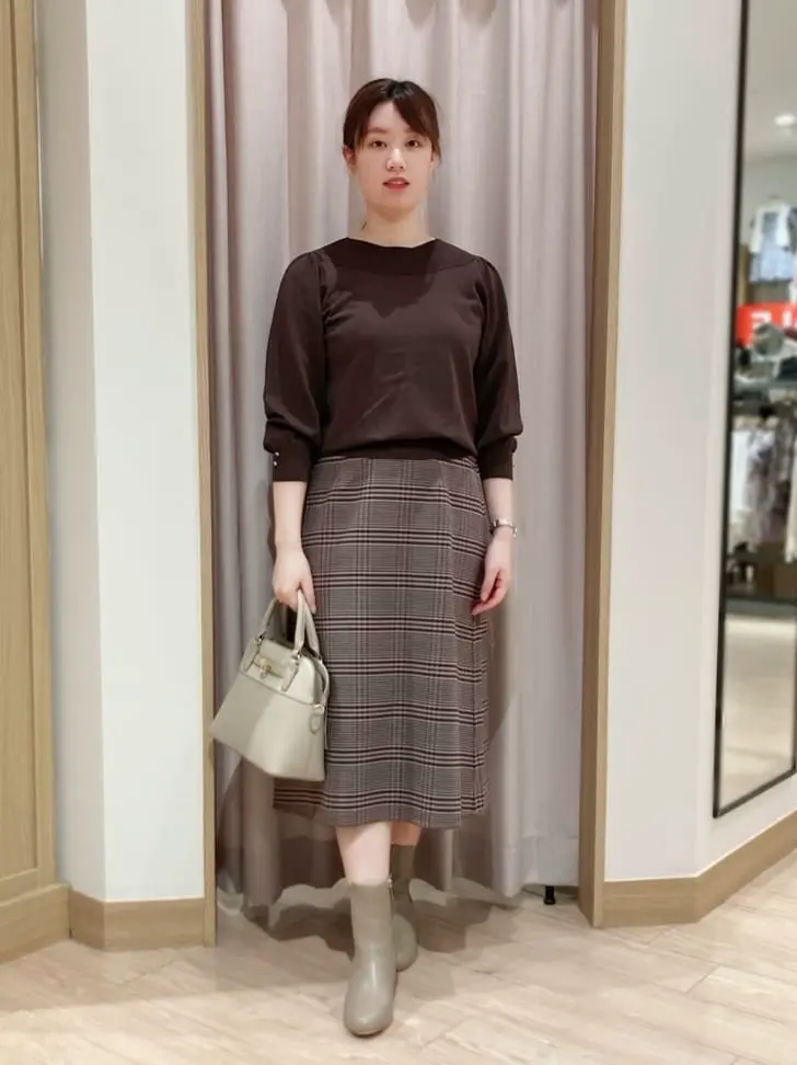  濱口 コーディネート画像