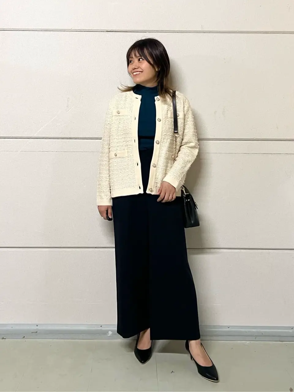  浅倉 コーディネート画像