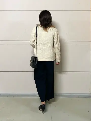 ANY SIS 浅倉 コーディネート画像