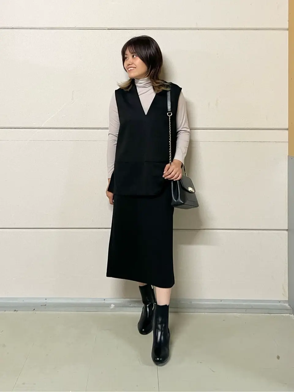  浅倉 コーディネート画像