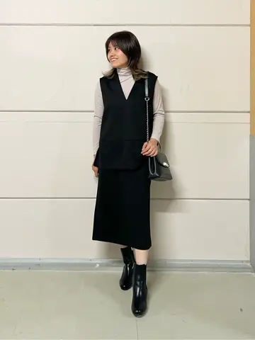 ANY SIS 浅倉 コーディネート画像