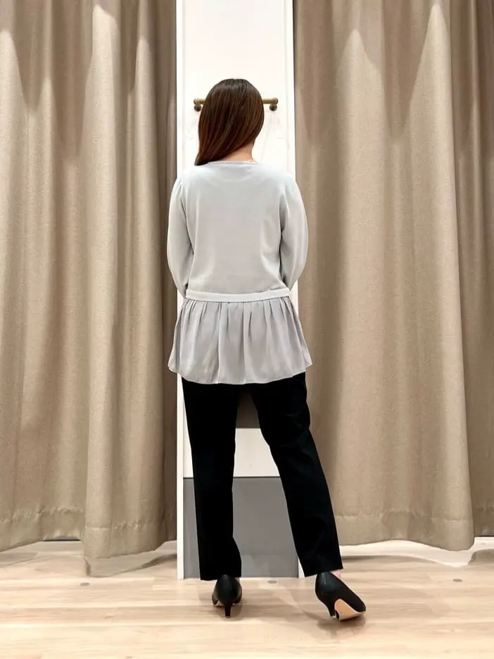 ANY SIS 瀬野 コーディネート画像