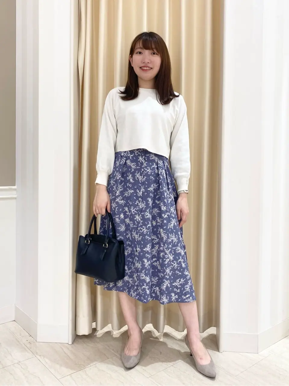  伊藤 コーディネート画像