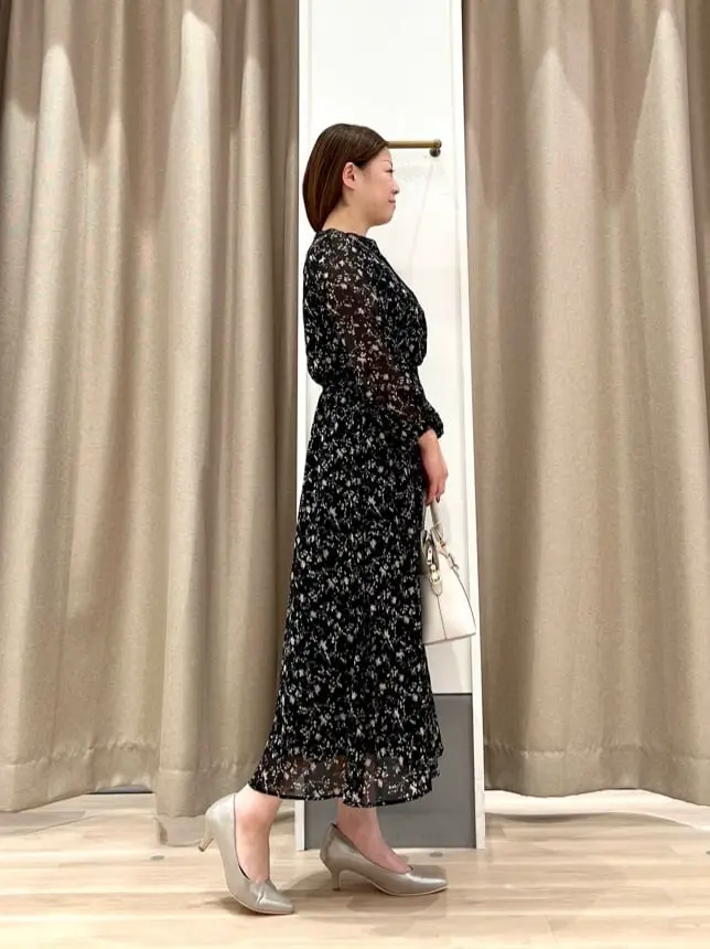 ANY SIS 瀬野 コーディネート画像