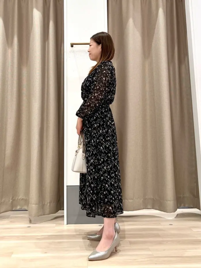 ANY SIS 瀬野 コーディネート画像