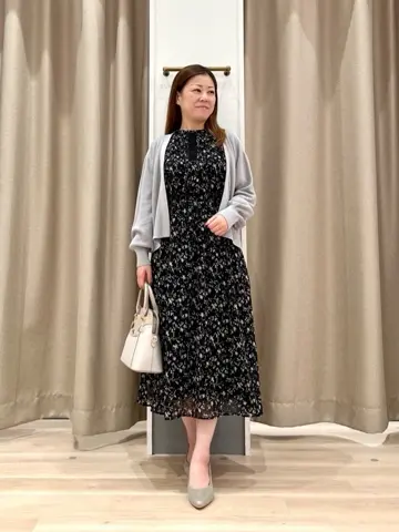 ANY SIS 瀬野 コーディネート画像