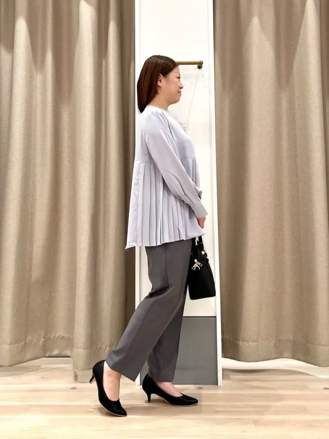 ANY SIS 瀬野 コーディネート画像