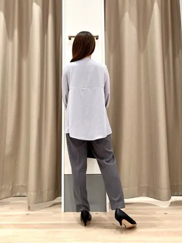 ANY SIS 瀬野 コーディネート画像