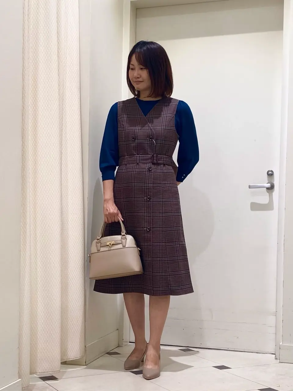  道田 コーディネート画像