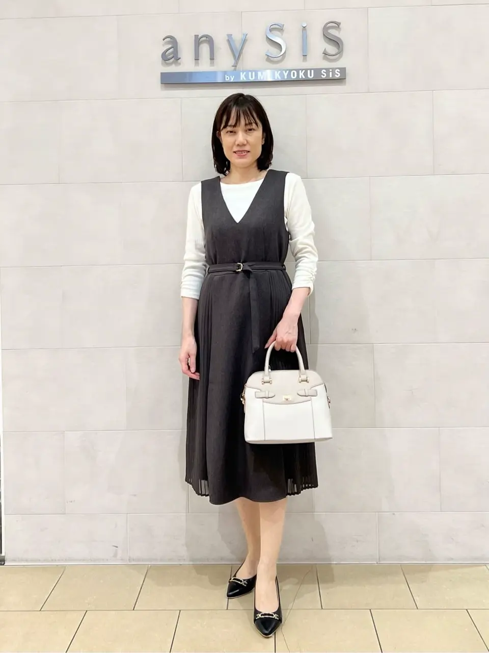  髙橋 コーディネート画像