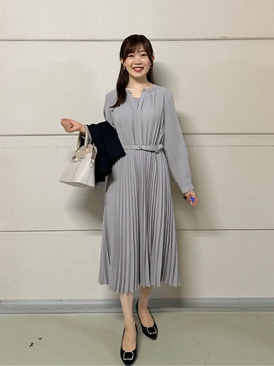  みぃ コーディネート画像