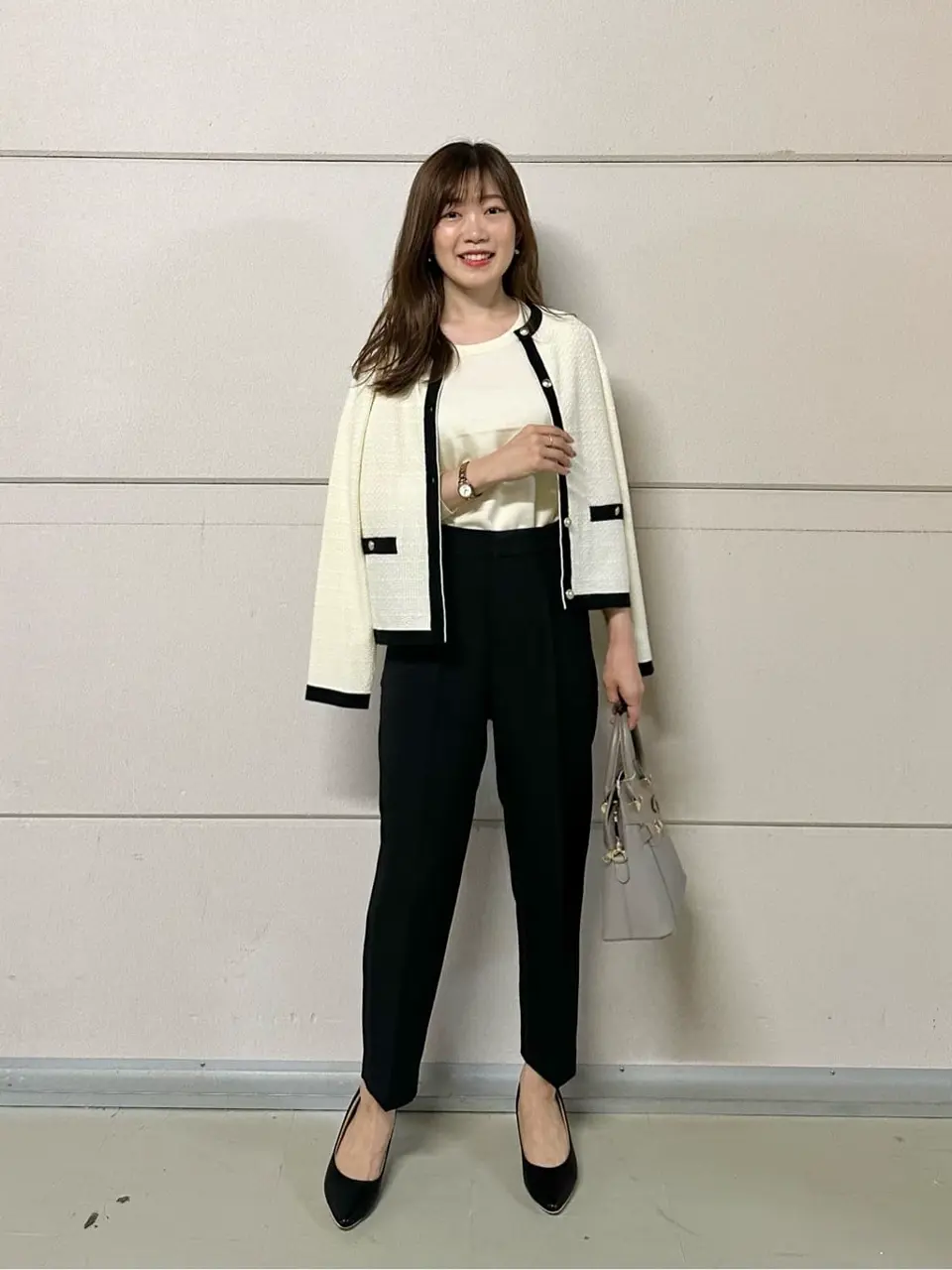  みぃ コーディネート画像