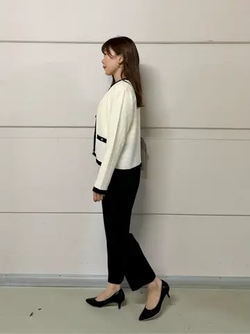 ANY SIS みぃ コーディネート画像