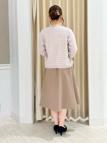 ANY SIS 本間 コーディネート画像