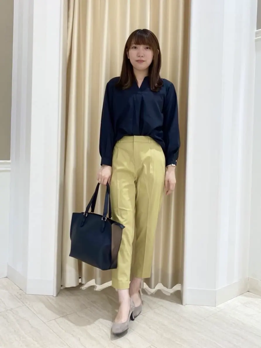  伊藤 コーディネート画像