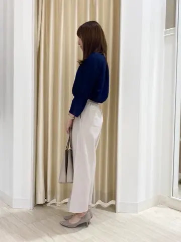 ANY SIS 伊藤 コーディネート画像