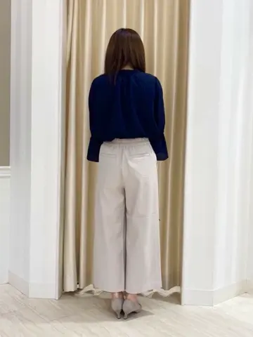 ANY SIS 伊藤 コーディネート画像