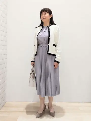 ANY SIS 西谷 コーディネート画像