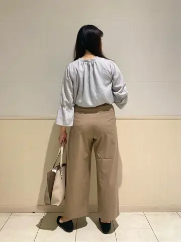 ANY SIS 寺嶋 コーディネート画像