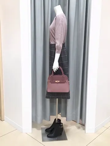 ANY SIS Y  コーディネート画像