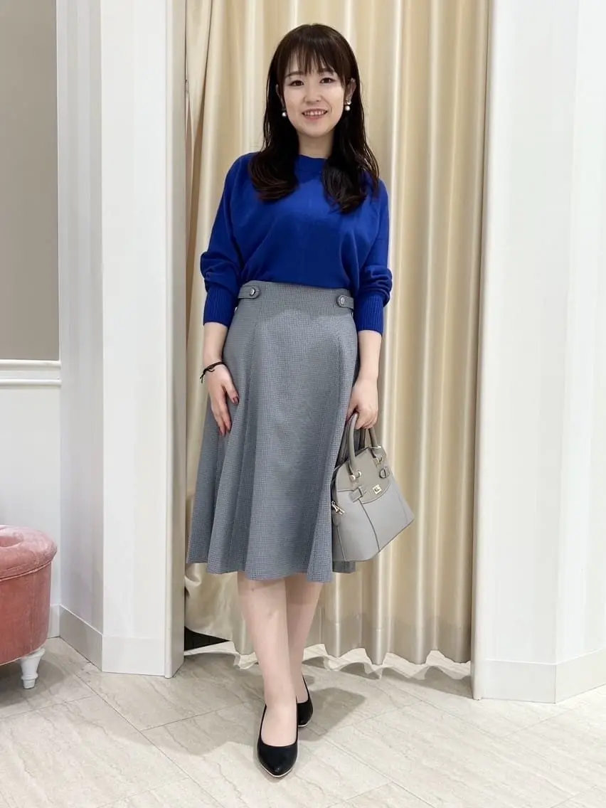  清野 コーディネート画像