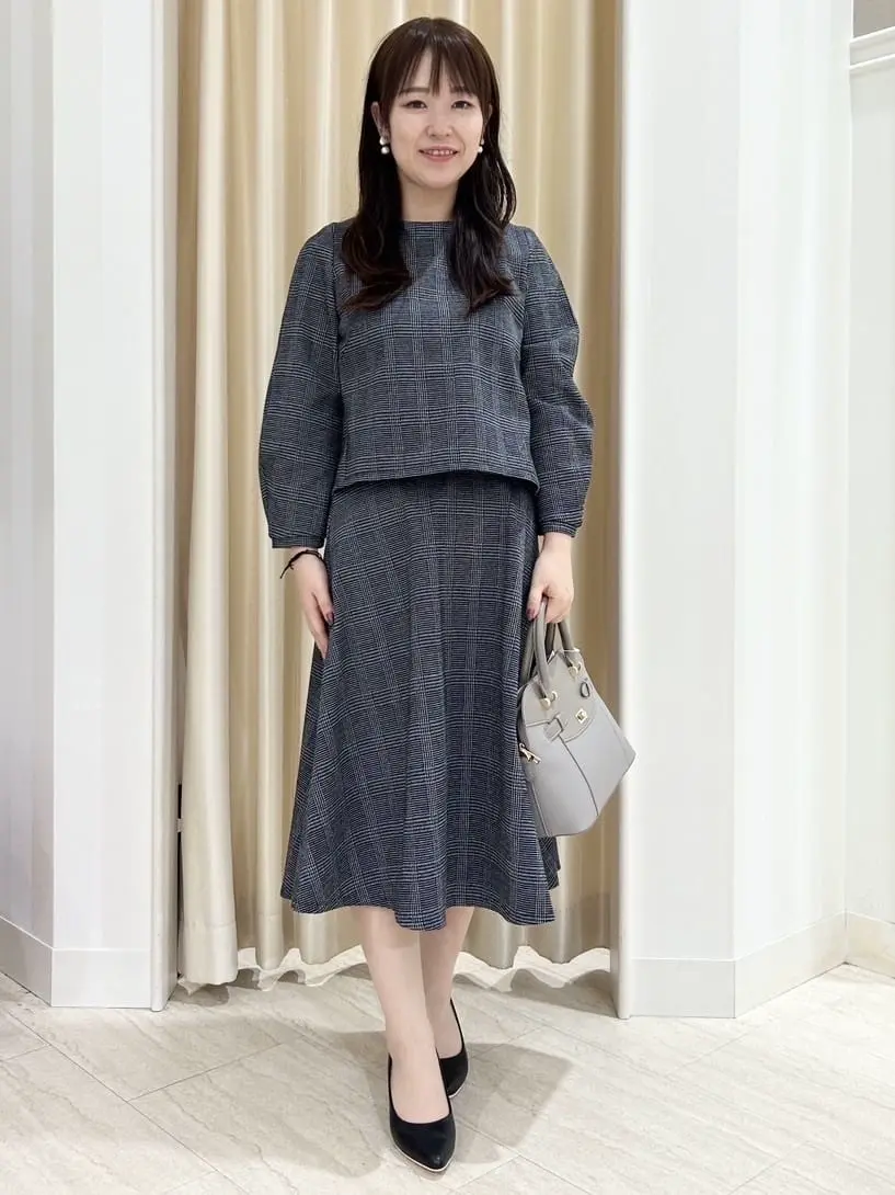  清野 コーディネート画像