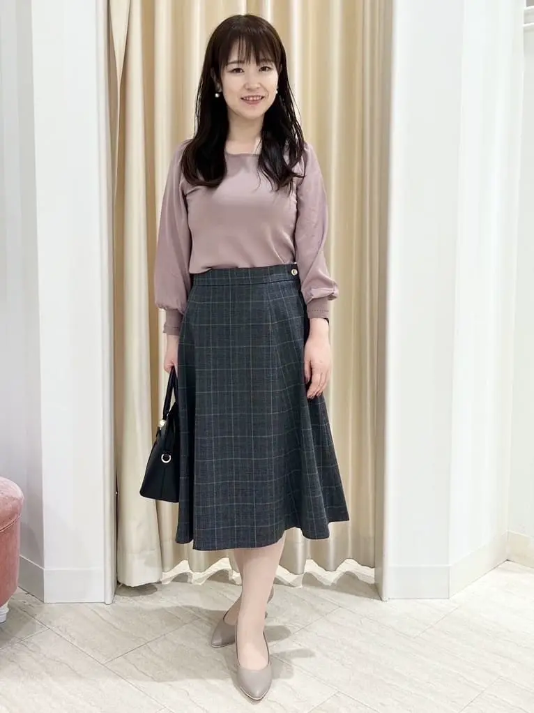  清野 コーディネート画像