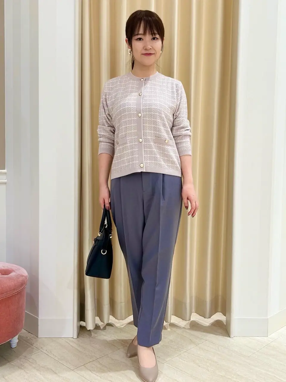  清野 コーディネート画像