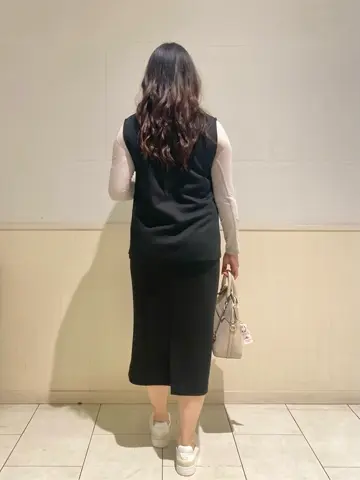 ANY SIS 寺嶋 コーディネート画像