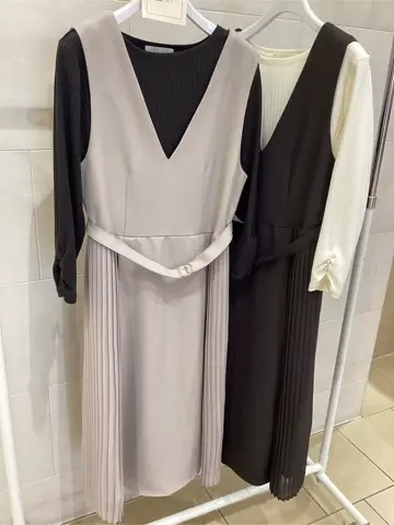 ANY SIS 髙橋 コーディネート画像